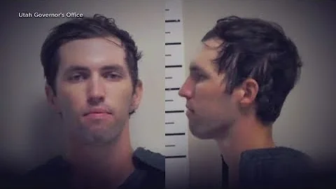 WATCH LIVE: Charlie Kirk shooting suspect Tyler Robinson makes first court appearance