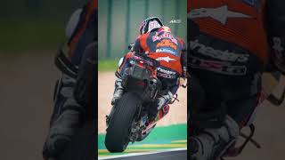 Acosta Wheeling To P1 In The First Motogp Session In Goiania