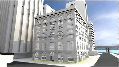 Cisco Systems B2B Online Marketing Video