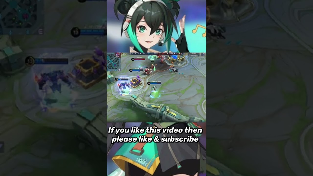 WANWAN SAVAGE BUILD 2022 ! MOBILE LEGENDS