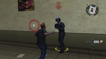 Bully SE: Jimmy (Russell_102 Style) - Fight Club Mod (Medium) - Part 4
