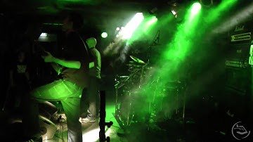 DOPPLER - Asynchronous Forms - Live at Copenhagen (Loppen)