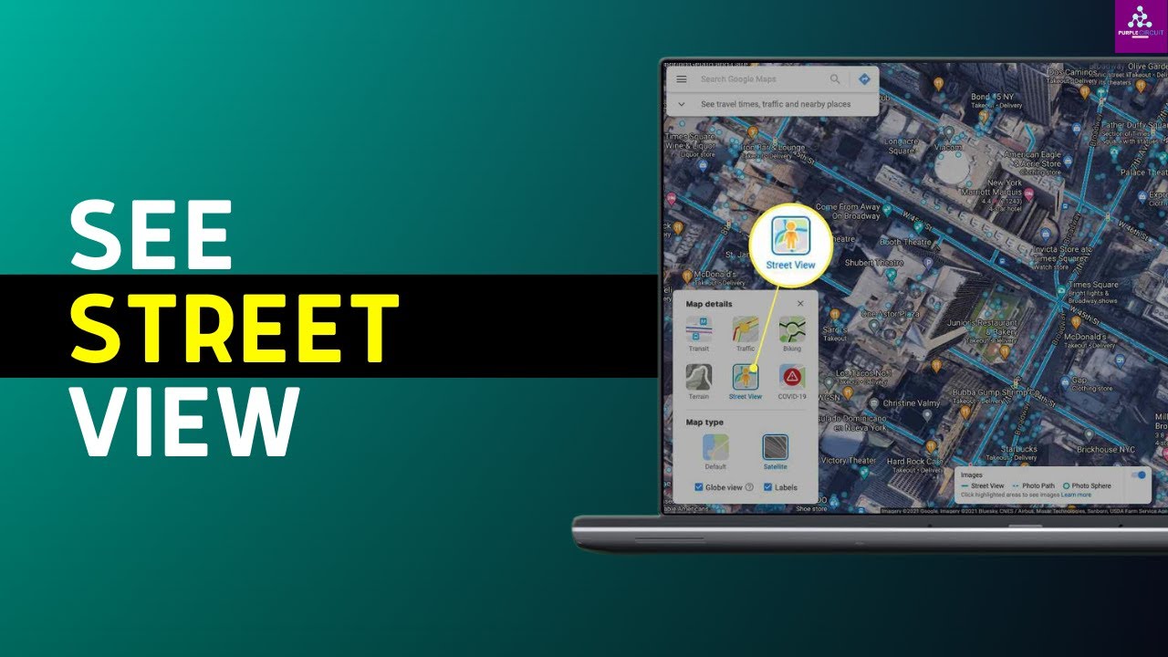 How To See Google Maps Street View On PC Step By Step YouTube how-to-see-google-maps-history-google-map-full-history-youtube
