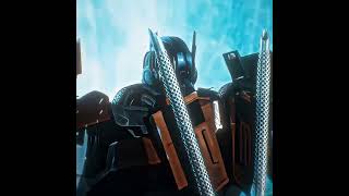 ORION PAX || #edit #recommendations #optimusprime #transformers #4k #aftereffects