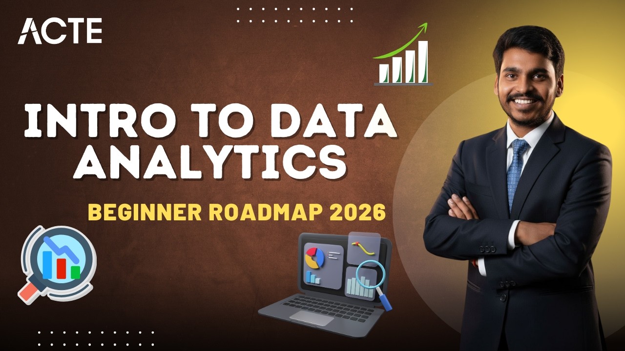 What Is Data Analytics? | Complete Beginner Career Guide