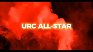 URC ALL-STARS