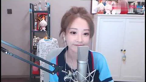 冯提莫直播录屏：回应离婚事件 标清 - 天天要闻
