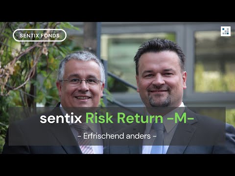 sentix Risk Return -M- Fonds (Multi Asset)