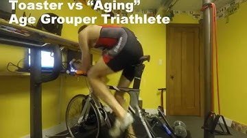 Toaster vs Age Grouper