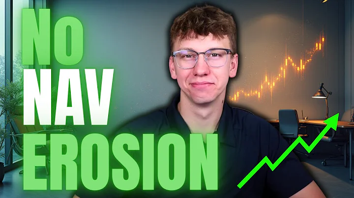 5 Dividend ETFs with ZERO NAV Erosion!