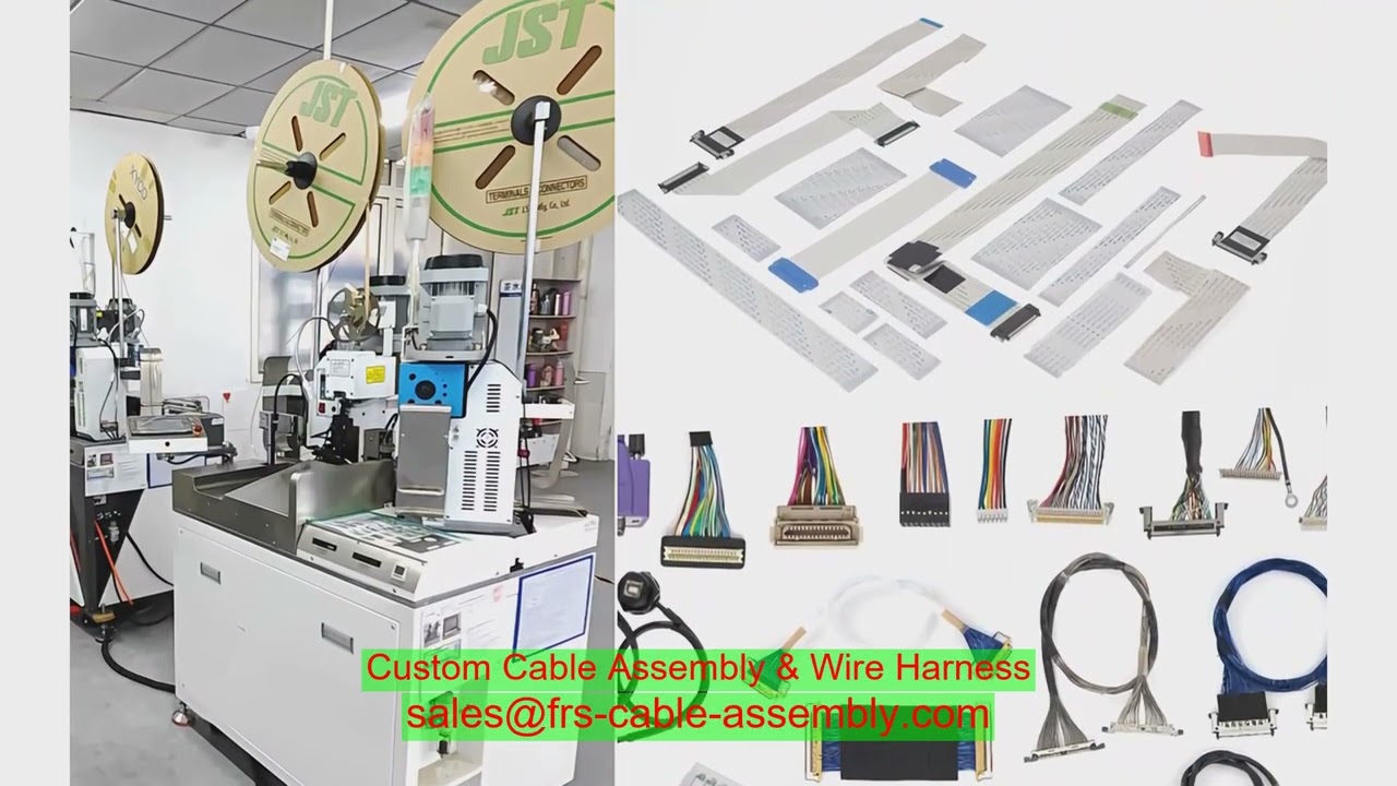 Molex 1731120282 1731120317 1731120347 1731120393 1731120451 1731120488