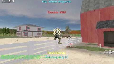 UT2004 Holy SH#!.wmv