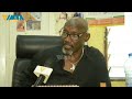 DUUH KISA KIBU DENIS KUSHINDWA KUJIUNGA NA KAMBI YA TAIFASTARS MZEE GEORGE AWALAUMU SIMBA DUUH KISA KIBU DENIS KUSHINDWA KUJIUNGA NA KAMBI YA TAIFASTARS MZEE GEORGE AWALAUMU SIMBA