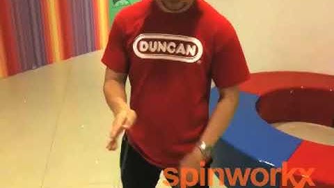 Spinner Fringe Division: 1A Compulsories - Wrist Mount and Dismount