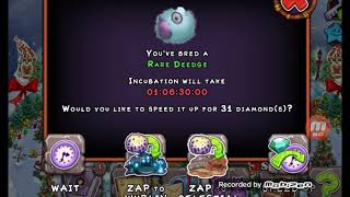 My Singing Monsters: I thought I bred an Epic Yool, but...