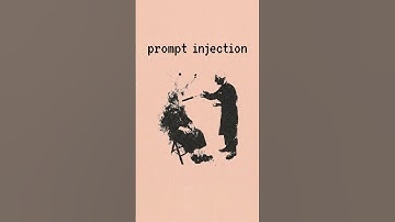 AI Prompt Injection: The Hack You Didn