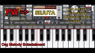 100 Set Semi Sejuta Umat Dangdut Lawas || GRATIS !! ||siap buat hajatan [set org gratis]