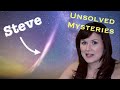 An "Aurora" called Steve | Unsolved Mystery in Physics