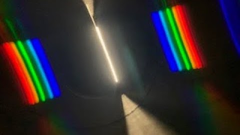 Episode 5: CD Spectroscope