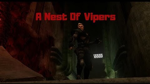 PROTOTYPE 2  RADNET EDITION |PC  GAMEPLAY | WALKTHROUGH| A NEST OF VIPERS | PART 16