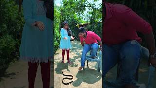 Tag chashmish one 😂😱 #funny #short #viralvideo #subscribe