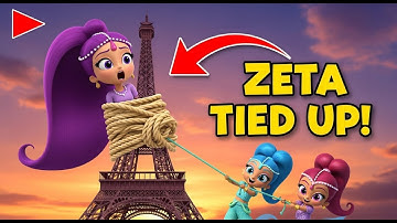 Rainbow Valley  | Ultimate Wish Tree Map: Zeta