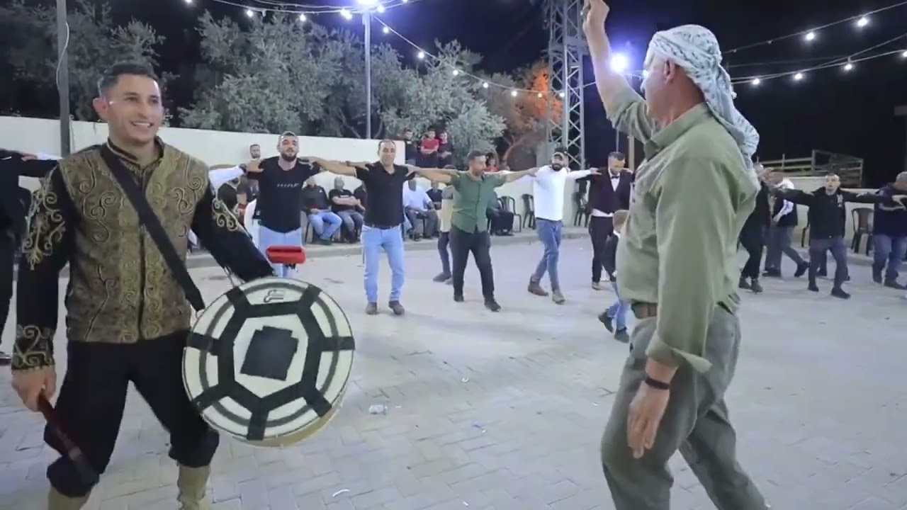 هاي جنين وعنها منحيدي ❤️ كل يوم يما نودع شهيدي💔 الفنان حسام ابو عبيد 2022