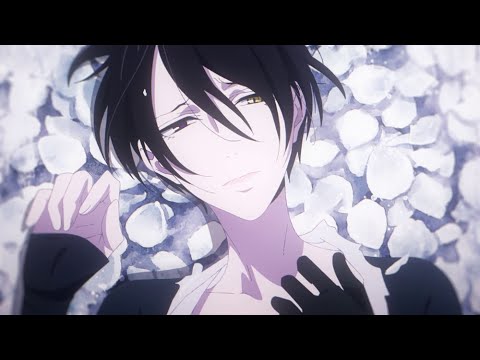 TVアニメ「薔薇王の葬列」第2クール番宣PV