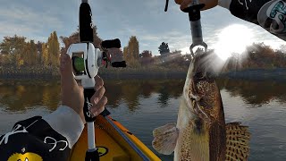 O MELHOR jogo de PESCARIA GRATUITO para COMPUTADOR, PS4 e X-BOX | Fishing Planet screenshot 3