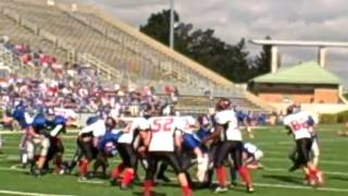 Bluffton vs Southern Wells at ACAC Day at BSU (16)