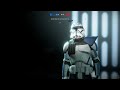 Star Wars Battlefront II - Blaster