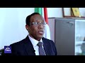 Sudan's envoy: We need Rwanda as our economic partner