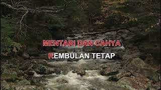 BEGITULAH CINTA HARVEY M & SHEILA M Indonesian Malay Karaoke