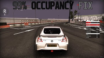 HOW TO FIX ASSETTO CORSA (99% CPU OCCUPANCY - EASY FIX!)