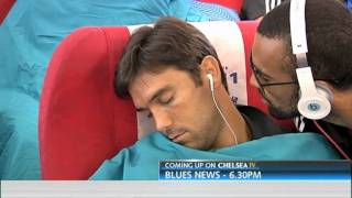 Chelsea FC - Blues news headlines