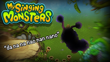 What if the Secret Loading Screen Sound was a Monster? (My Singing Monsters)