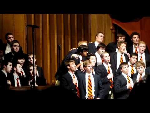 Beaver Medley And Fight Song Osu Meistersingers Beaver Medley And Fight Song Osu Meistersingers