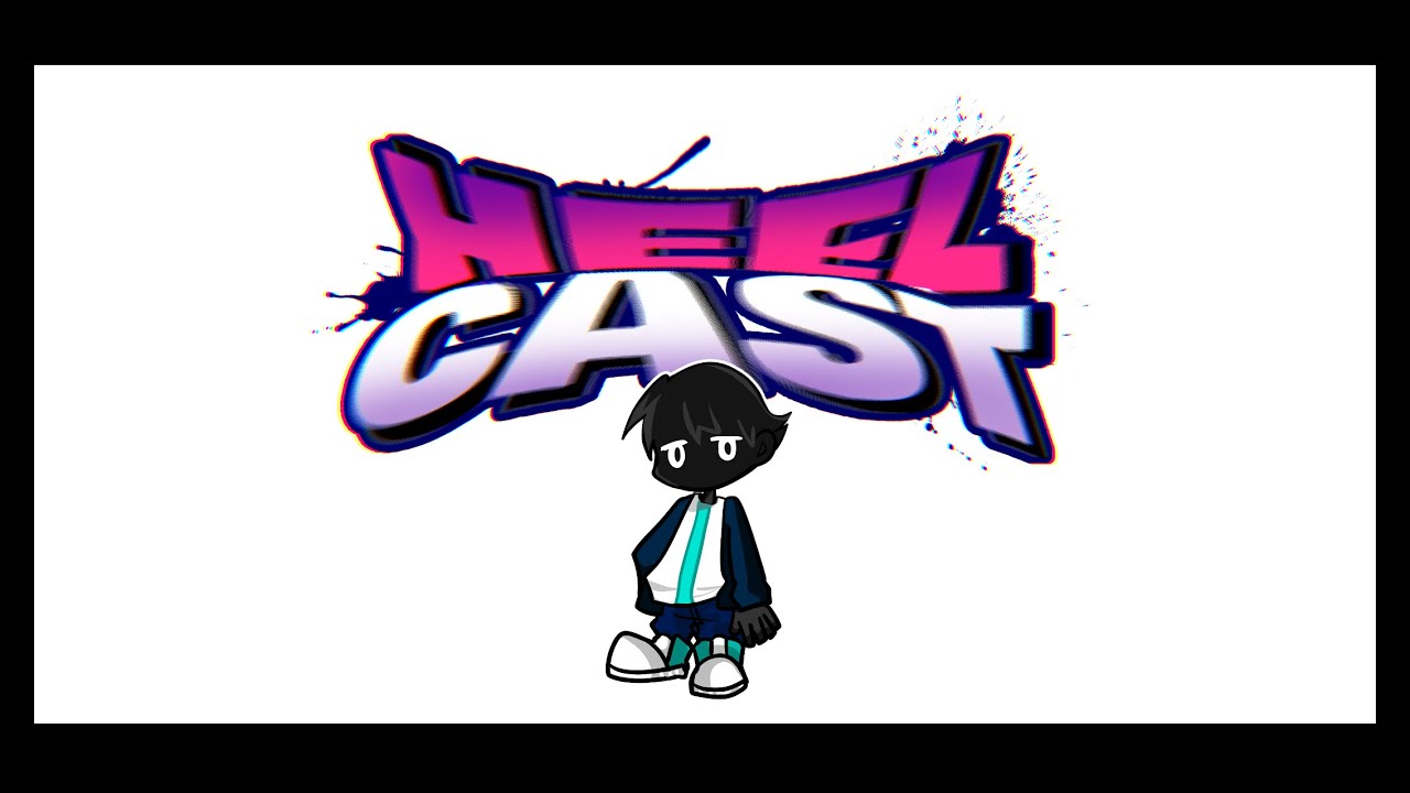 welcome one ！　|　HEEL CAST【創作】