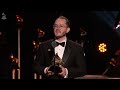 REMY LE BOEUF Wins BEST INSTRUMENTAL COMPOSITION For FIRSTR SNOW | 2026 GRAMMYs Acceptance Speech