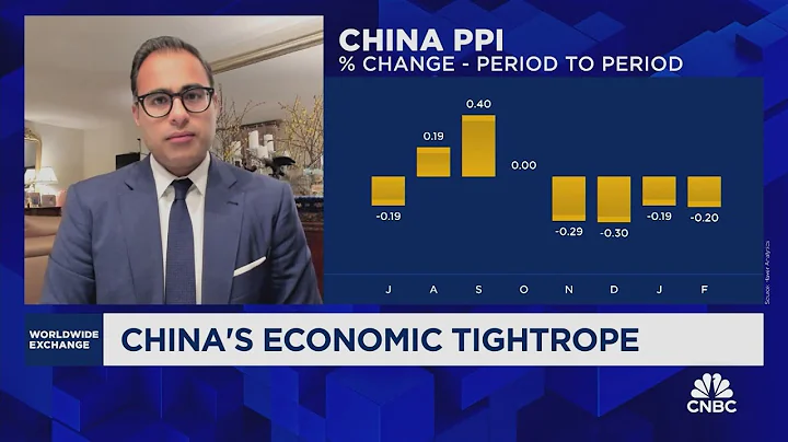 China will only allow investments from companies that directly benefit them, says Shehzad Qazi - DayDayNews