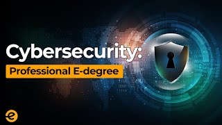 Cybersecurity E-degree (2020) | Eduonix