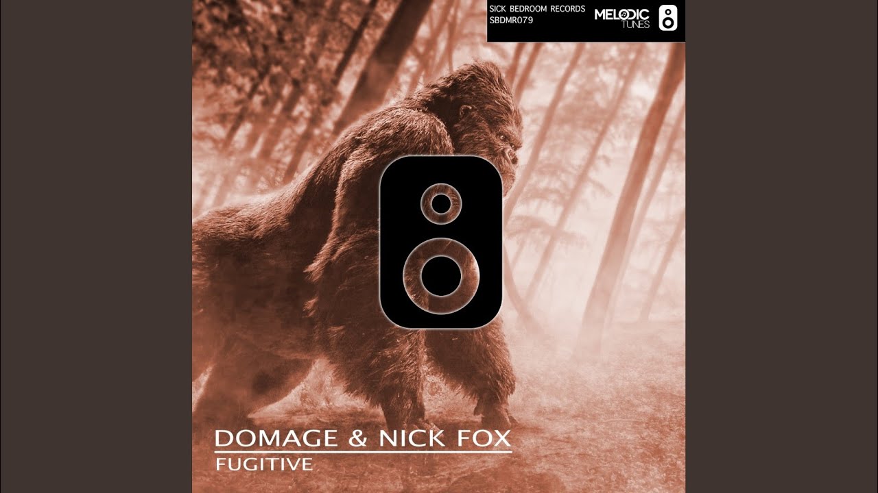 Obejrzyj Fugitive (Original Mix) w YouTube Obejrzyj Fugitive (Original Mix) w YouTube