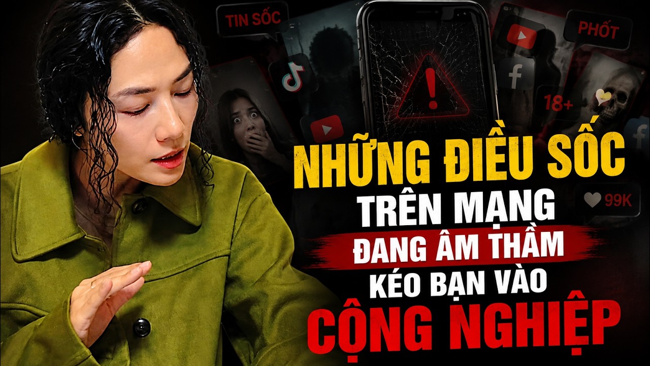 YouTube player