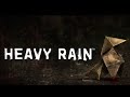 HEAVY RAIN-心の軋むとき