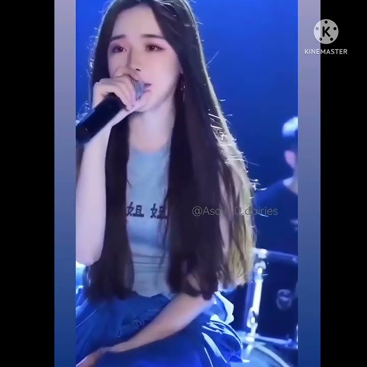 Let me down slowly's best cover version by Fai yutong and Wu Dailin🍻. #shorts #letmedowncover