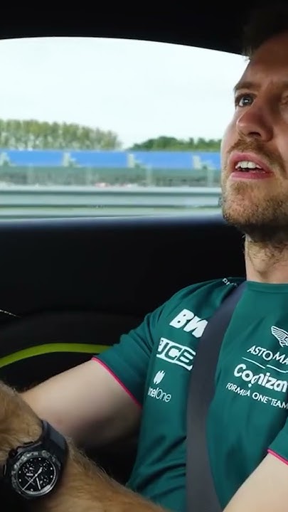 Sebastian Vettel DE VOLTA À F1?!