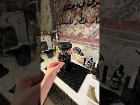 طحن دقيق طعم عميق مع مطحنة هيبرو