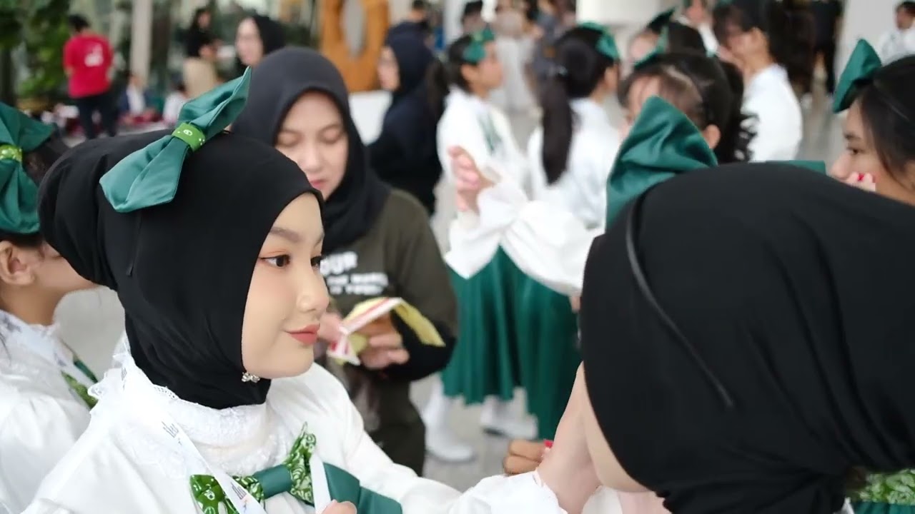 clip sponsor SICF Smepsa Choir