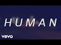 Anton Ewald - Human