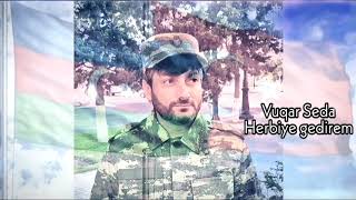 Vuqar Seda - Herbiye Gedirem (Official Audio)